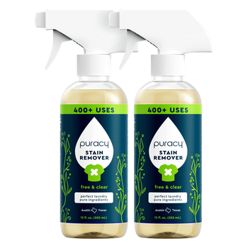 Puracy Natural Laundry Stain Remover