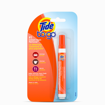 Tide To Go Instant Stain Remover