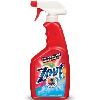 Zout Laundry Stain Remover