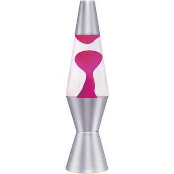 Lava Lite Mini Lava Lamp