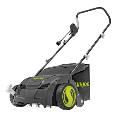 Sun Joe AJ801E