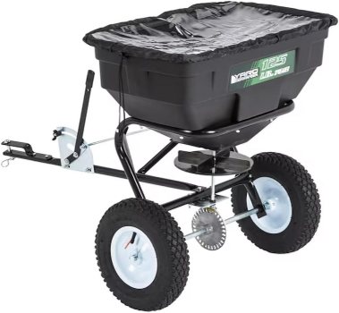 Yard Commander YTL-002-179