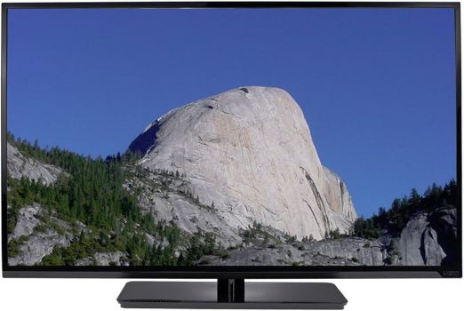 Samsung UN55TU8000FXZA