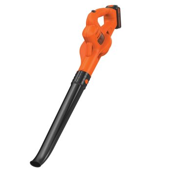 BLACK+DECKER LSW221