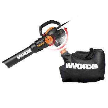 WORX WG512 Trivac 2.0