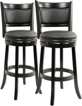 Boraam Augusta Bar Stool