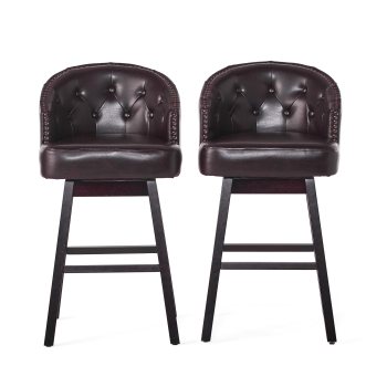 Christopher Knight Home Ogden Barstool