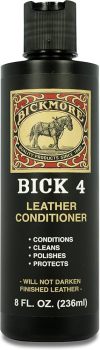 Bickmore Bick 4 Leather Conditioner