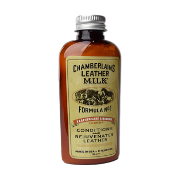 Chamberlain's Leather Milk Conditioner