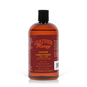 Leather Honey Leather Conditioner