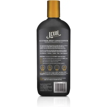 Lexol Leather Conditioner