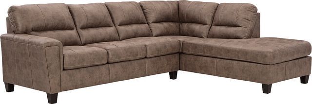 Signature Design by Ashley Navi Sectional