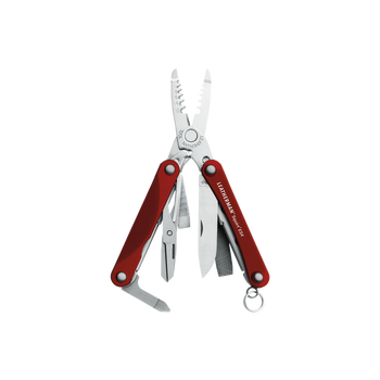 Leatherman Squirt PS4