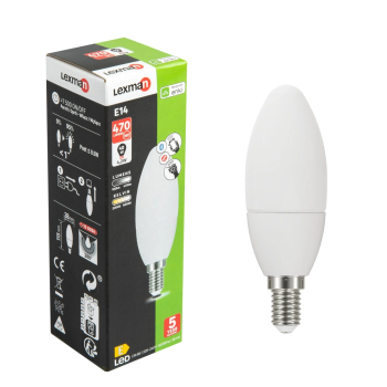 Sengled SG-LED-C35-5W-2700K-6500K