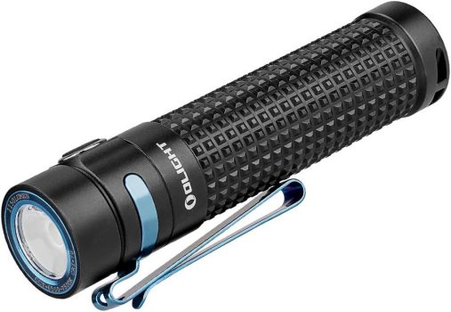 Olight S2R Baton II