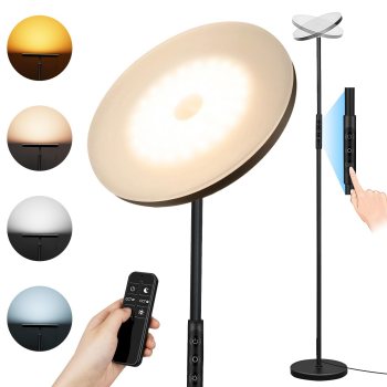 JOOFO LED Floor Lamp