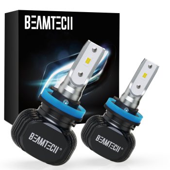 BEAMTECH H11 LED Headlight Bulb