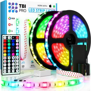 TBI Pro TBIPRO-LED-STRIP-32.8FT