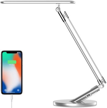 JUKSTG LED Desk Lamp