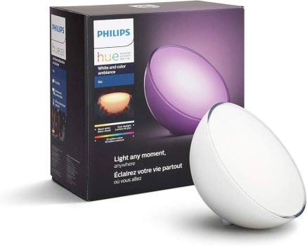 Philips Hue Go