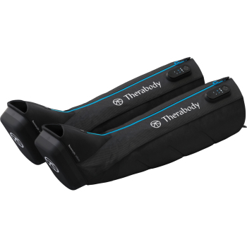 Theragun RecoveryAir JetBoots