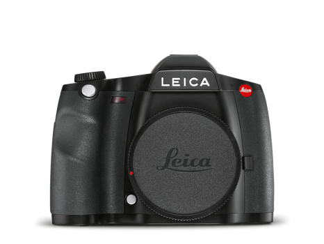 Leica S3