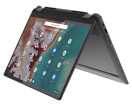 Lenovo Flex 5i Chromebook
