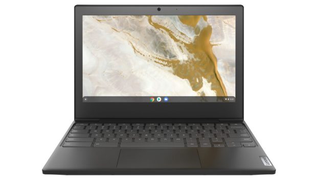 Lenovo IdeaPad 3 11 Chromebook