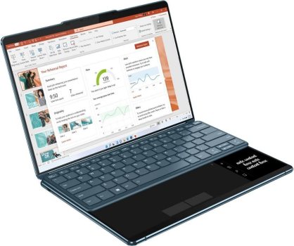 Lenovo Yoga 9i
