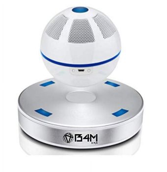 B4M Levitating Bluetooth Speaker