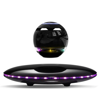 Infinity Orb Magnetic Levitating Speaker