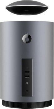 Mars by Crazybaby Mars Pro