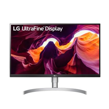 LG 27UL850-W
