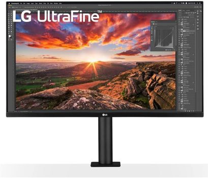 LG 32UN880-B