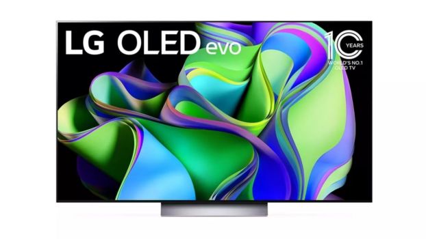 LG OLED C3 Series 2024