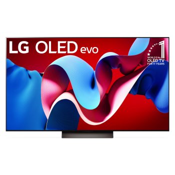 LG OLED C3 Series 2024