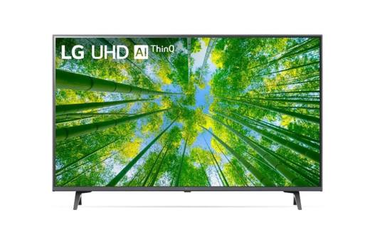 LG UHD UQ8000 Series 2024
