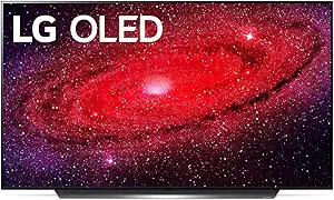 LG OLED55CXPUA