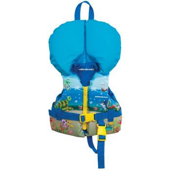 Airhead Infant's Treasure Life Vest