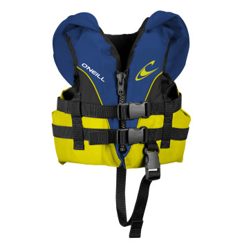 O'Neill Infant Superlite USCG