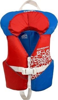 Stohlquist Infant PFD
