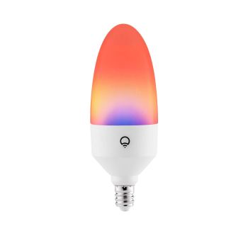 LIFX Candle Color