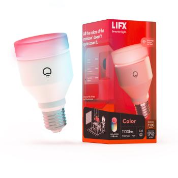 LIFX Color A19