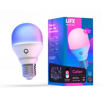 LIFX Mini Color