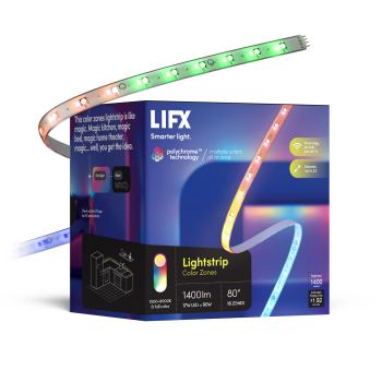 LIFX Z Strip