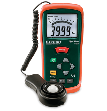 Extech L-858D-U
