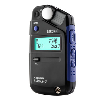 Sekonic L-308X-U