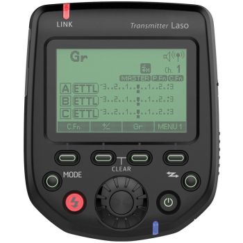 Phottix Laso TTL