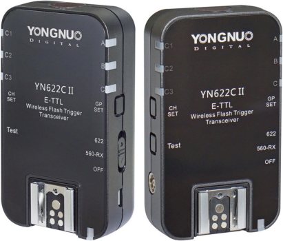 Yongnuo YN622C II