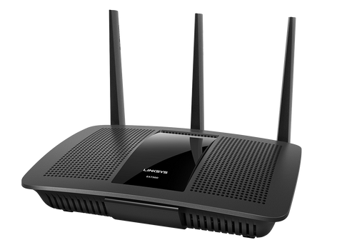 Linksys EA7500